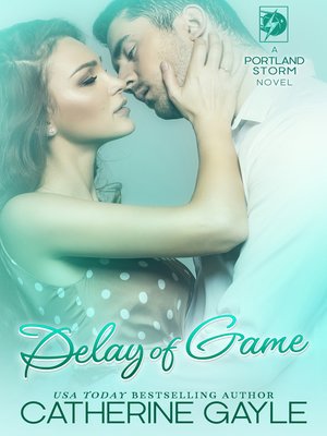cover image of Delay of Game